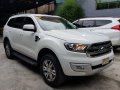 White 2016 Ford Everest Automatic Diesel for sale in Quezon City -4