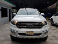 White 2016 Ford Everest Automatic Diesel for sale in Quezon City -2