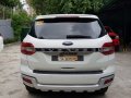 White 2016 Ford Everest Automatic Diesel for sale in Quezon City -3