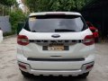 White 2016 Ford Everest Automatic Diesel for sale in Quezon City -2