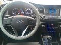 Silver 2017 Hyundai Tucson at 13000 km for sale in Metro Manila -4