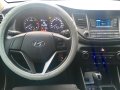 Silver 2017 Hyundai Tucson at 13000 km for sale in Metro Manila -1
