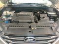 Silver 2017 Hyundai Tucson at 13000 km for sale in Metro Manila -5