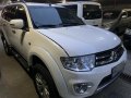 Used 2014 Mitsubishi Montero Sport at 39000 km for sale in Quezon City -2