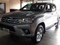 Used 2016 Toyota Hilux Manual Diesel for sale -5