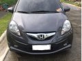 Selling Used Honda Brio 2015 at 60000 km in Laguna -0