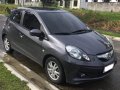 Selling Used Honda Brio 2015 at 60000 km in Laguna -3