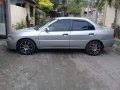 2nd Hand Mitsubishi Lancer 1997 for sale in Davao City -2