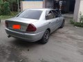 2nd Hand Mitsubishi Lancer 1997 for sale in Davao City -0