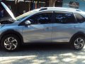 Selling Used Honda BR-V Automatic Gasoline at 5000 km -0