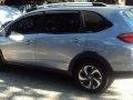 Selling Used Honda BR-V Automatic Gasoline at 5000 km -1