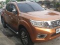 Used 2015 Nissan Navara for sale in Las Pinas -1