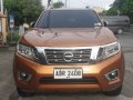 Used 2015 Nissan Navara for sale in Las Pinas -2