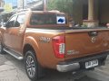 Used 2015 Nissan Navara for sale in Las Pinas -1