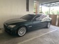 Used Bmw 750Li 2012 at 21000 km for sale in Quezon City -2