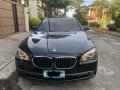 Used Bmw 750Li 2012 at 21000 km for sale in Quezon City -0