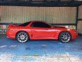 Selling Red Mitsubishi 3000Gt 1994 Automatic Gasoline in Bulacan -1