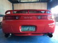 Selling Red Mitsubishi 3000Gt 1994 Automatic Gasoline in Bulacan -2