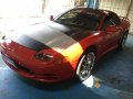 Selling Red Mitsubishi 3000Gt 1994 Automatic Gasoline in Bulacan -3