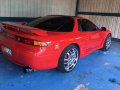 Selling Red Mitsubishi 3000Gt 1994 Automatic Gasoline in Bulacan -4