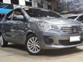 2018 Mitsubishi Mirage G4 at 12000 km for sale in Quezon City -0