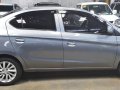 2018 Mitsubishi Mirage G4 at 12000 km for sale in Quezon City -3