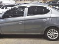 2018 Mitsubishi Mirage G4 at 12000 km for sale in Quezon City -4