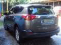 Selling Used Toyota Rav4 2013 at 40000 km in La Union -1