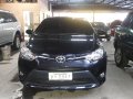 Sell Black 2018 Toyota Vios Automatic Gasoline in Makati -0