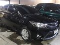 Sell Black 2018 Toyota Vios Automatic Gasoline in Makati -4