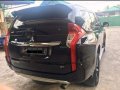 Black Mitsubishi Montero Sport 2016 for sale in Davao City -5