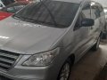 Selling Used Toyota Innova 2015 Automatic at 22000 km -0