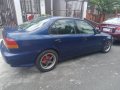 Selling Used Honda Civic 1996 at 105000 km in Quezon City -2
