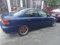 Selling Used Honda Civic 1996 at 105000 km in Quezon City -0