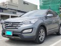 Sell 2nd Hand 2013 Hyundai Santa Fe Automatic Diesel at 50000 km -5