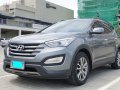 Sell 2nd Hand 2013 Hyundai Santa Fe Automatic Diesel at 50000 km -0