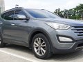 Sell 2nd Hand 2013 Hyundai Santa Fe Automatic Diesel at 50000 km -4