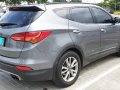 Sell 2nd Hand 2013 Hyundai Santa Fe Automatic Diesel at 50000 km -3