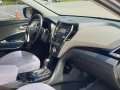 Sell 2nd Hand 2013 Hyundai Santa Fe Automatic Diesel at 50000 km -0