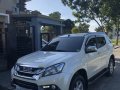 Selling Used Isuzu Mu-X 2016 at 17000 km in Pampanga -0