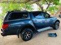 Selling 2nd Hand 2010 Mitsubishi Strada Truck Manual Diesel in Isabela -1