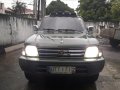 Sell Used 1997 Toyota Land Cruiser Prado Automatic Gasoline -4