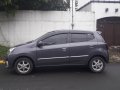 Selling 2nd Hand 2015 Toyota Wigo Hatchback in Quezon City -2