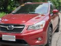 Selling Red Subaru Xv 2015 at 25000 km in Metro Manila -0