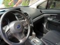 Selling Red Subaru Xv 2015 at 25000 km in Metro Manila -3