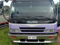 Used Isuzu Elf 2015 for sale in Batangas -4