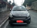 Selling Used Toyota Wigo 2017 Hatchback at 31000 km -1