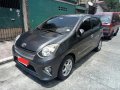 Selling Used Toyota Wigo 2017 Hatchback at 31000 km -2