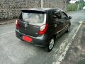 Selling Used Toyota Wigo 2017 Hatchback at 31000 km -0