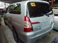 Sell Silver 2016 Toyota Innova in Quezon City -4